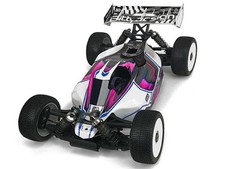 Bittydesign vision mugen mbx - vision, mbx-8
