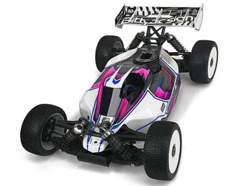 Bittydesign vision mugen - bittydesign,