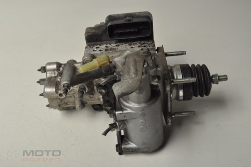 Toyota prius iii - iii, abs