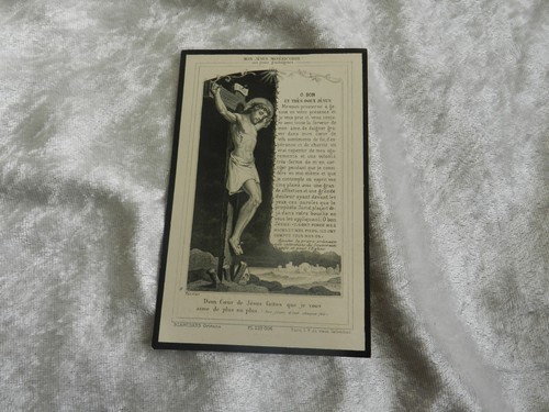 Image religieuse pieuse - image,