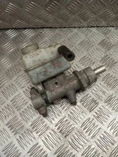 RENAULT MASTER III Furgon FV