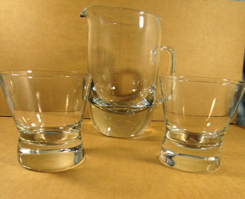 Carafe eau jus de fruit - à, eau,