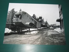 Photo Avion Junkers Ju.52 Toucan Amiot AAC-1 - Aviation Française
