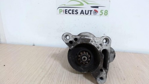 Demarreur citroen m1t50172 - demarreur, bx