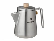 Bouilloire barista Snow Peak