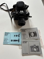 Appareil Photo Rolleiflex