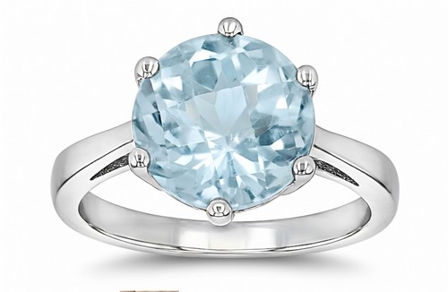 Bague solitaire beruj - bague,