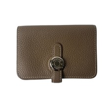étui cartes hermès - hermès, dogon