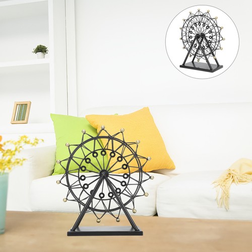 Vintage ferris wheel - vintage,