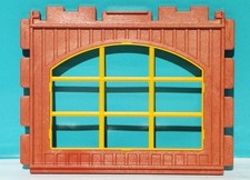 PLAYMOBIL MUR LATÉRAL