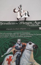 Altaya - Chevaliers du