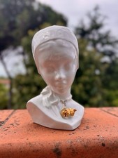 Desulo Sardinian Ceramic Mod