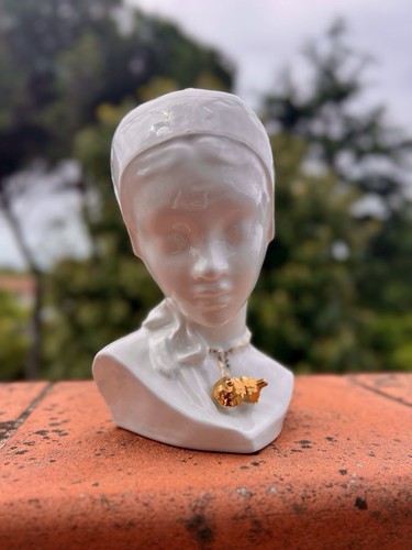Desulo sardinian ceramic mod - desulo,