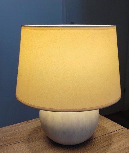 Lampe poser pied - à,
