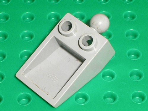 Lego espace space oldgray - space,
