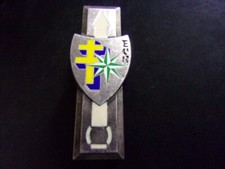 OPEX . Train . 2° RCS / ECR - IFOR PLOCE