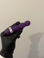 Sextoys Mini Vibromasseur couleur Violet  waterproof vibro femme plaisir