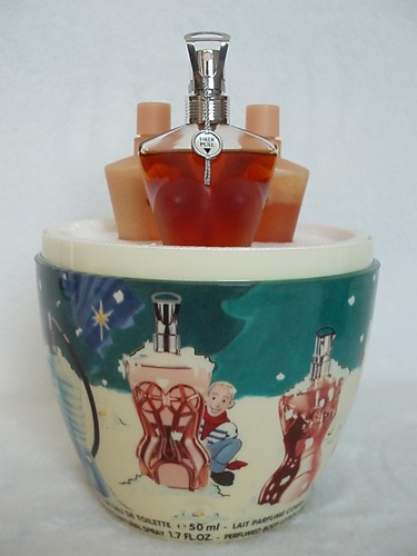 Parfum jean paul gaultier - jean,