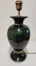 Pied De Lampe Keria Effet