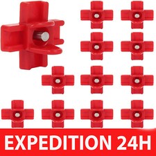 Abreuvoir Volaille Automatique Poulet Buveur Mangeoire Rempli Horizontal Bétail