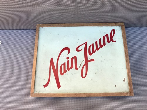 Ancien jeu nain - jeu,
