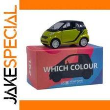 JakeSpecial – Voiture