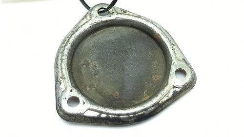 Couvercle technique métal - couvercle,