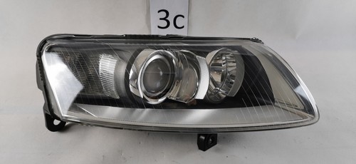 Audi 2003 2007 phare - 2003-2007,