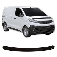 Bra Capot Deflecteur