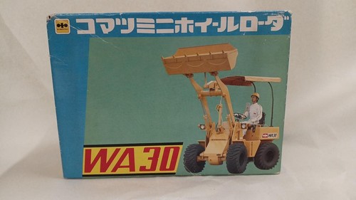 Diapet wa30 komatsu mini - wa30,