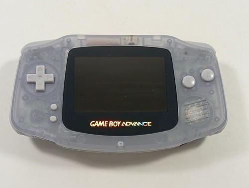 Console nintendo gameboy - console,