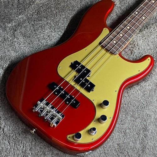 Deluxe active bass - active,