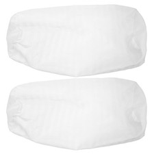  Lot de 2 housses de coussin