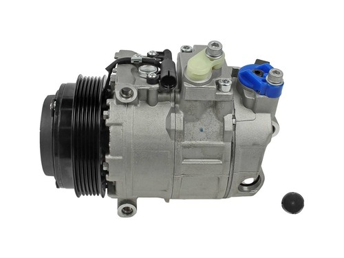 Compresseur spare parts - dt,