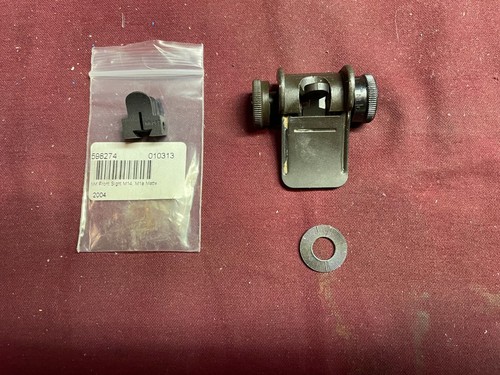 Original rifle sights m - original, h&r