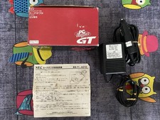 nec pc engine gt Pi-ad12
