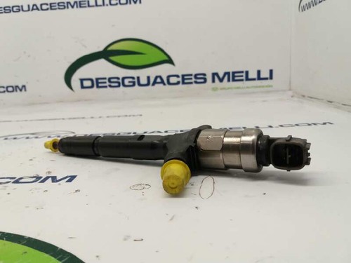 8972391617 injecteur pour