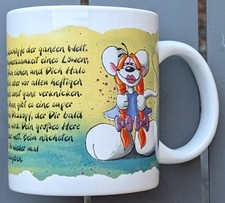 Tasse Diddl, Souris, Mug