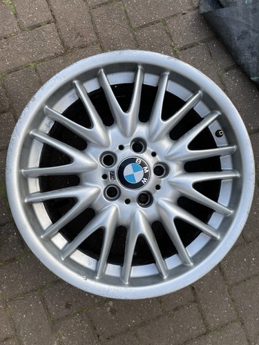 Jante arrière bmw - jante, 3