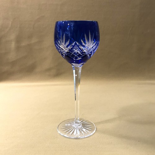 Verre vin rhin en - rhin,