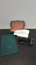 Lunettes soleil gucci - de,