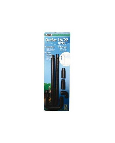 Jbl outset spray mm - jbl,