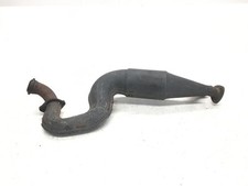 Collecteur d'échappement