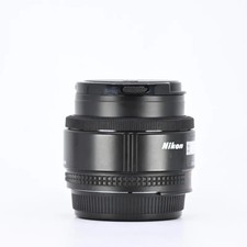 NIKON NIKKOR 50MM F/1,8 AF-D