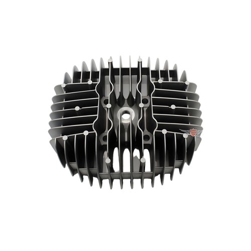 Culasse parmakit aluminium - parmakit, en