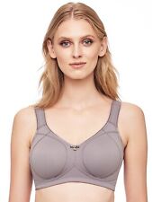 Soutien-gorge sans armature Capri Susa 8107 85-115 B-F Bleu twilight