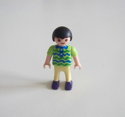 Playmobil enfant - (3191),