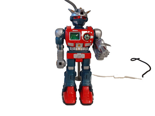 Hap kid robot grand - hap-p-kid,