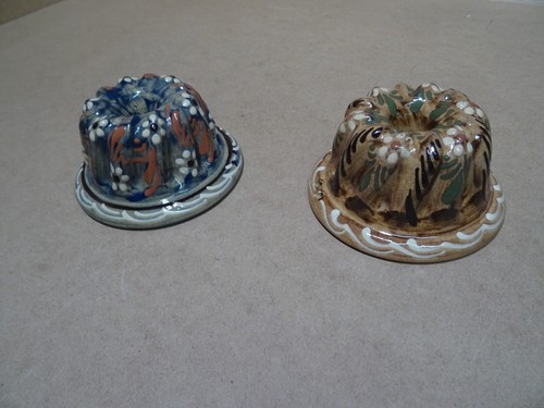 Moules pour kouglof - moules, alsacien