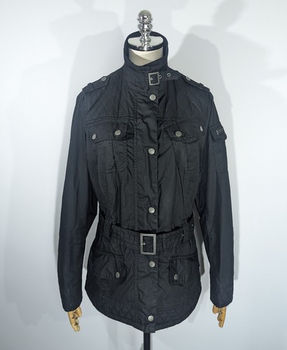 Veste barbour dera - veste,